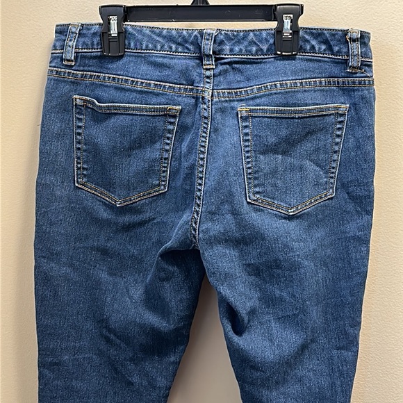 🌼👖Michael Kors Skinny Jeans 👖 - Picture 5 of 6